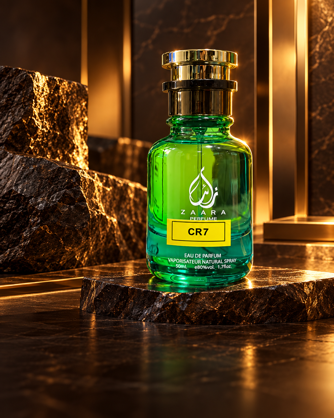 Men fragrances