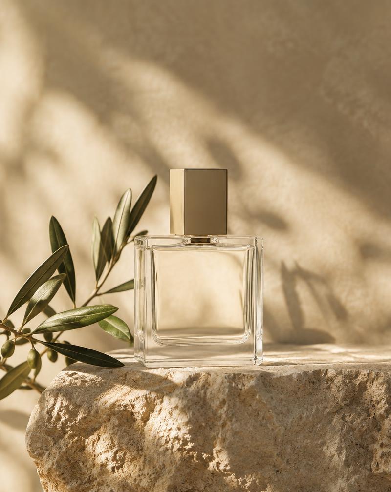 Olive Blanche