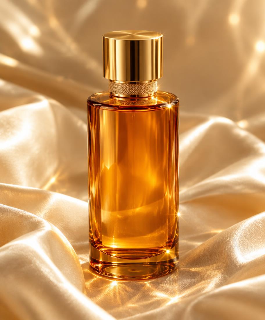 Soie d'Ambre