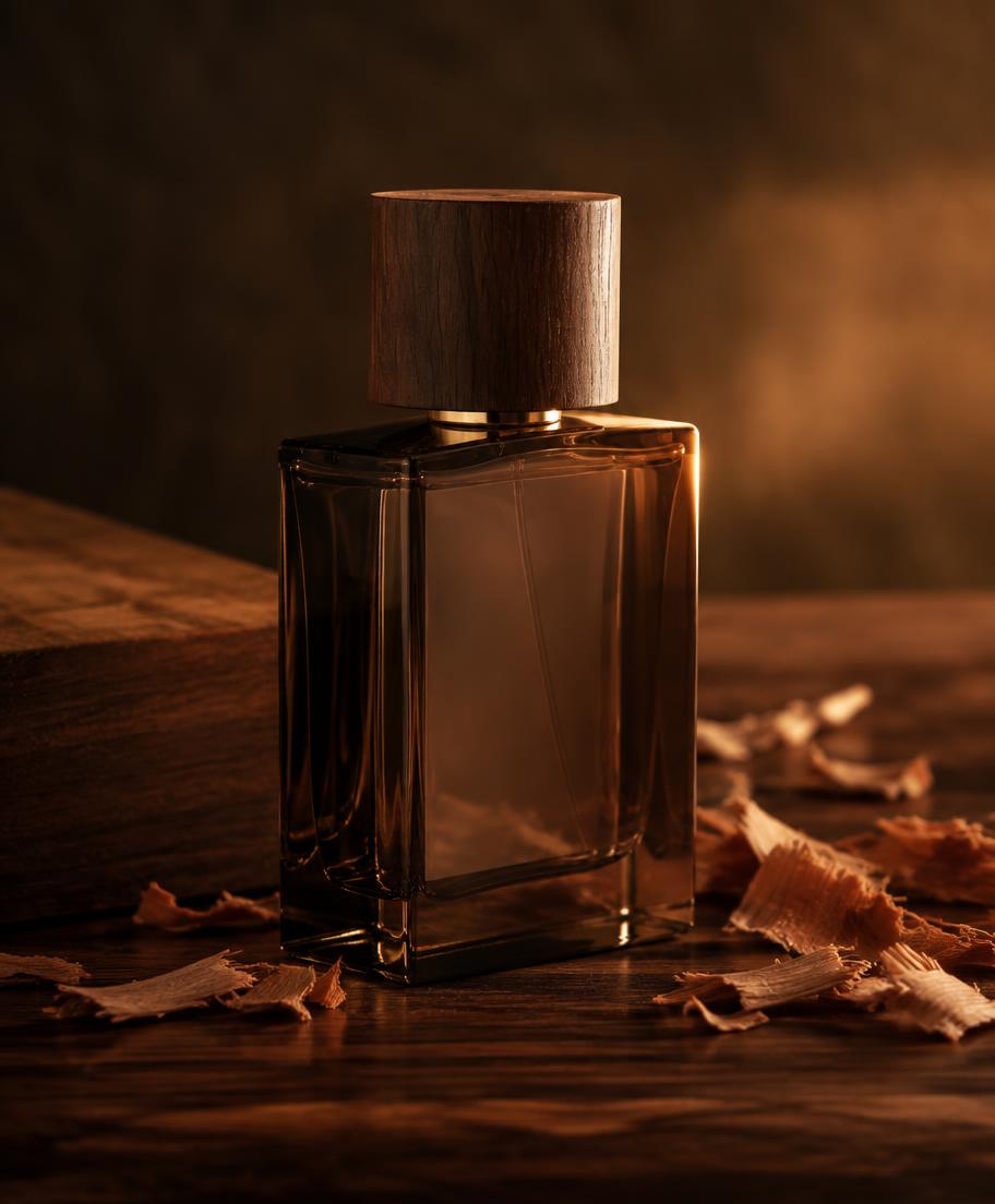 Ambre Boisé